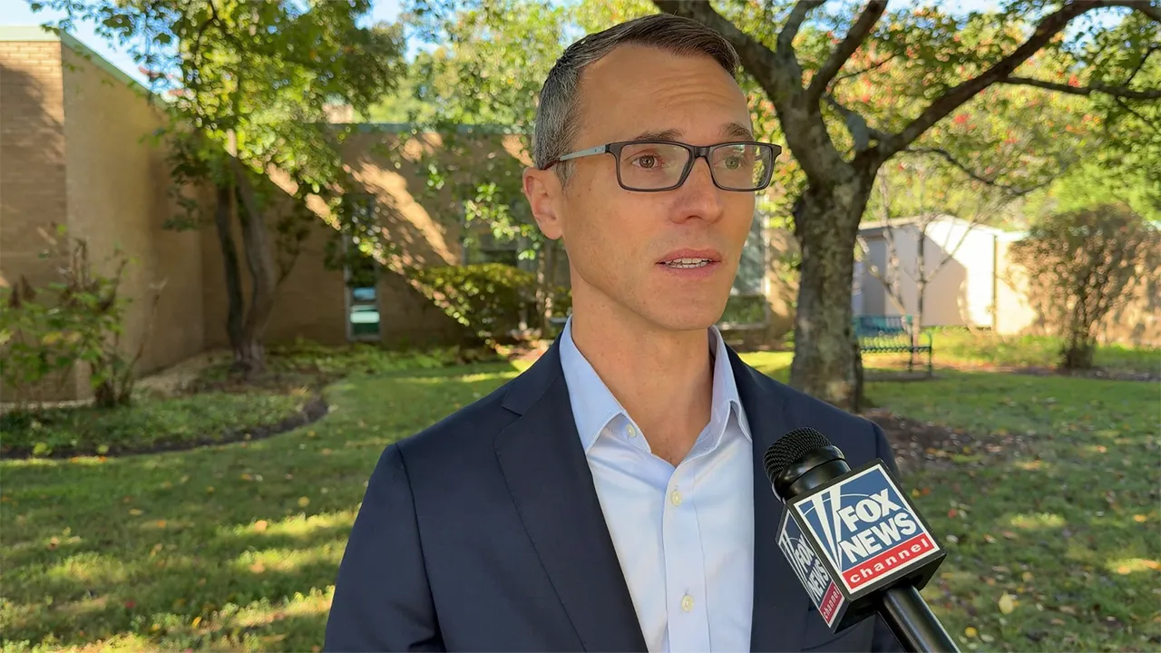 Democrat wins Virginia special election seen as Trump referendum