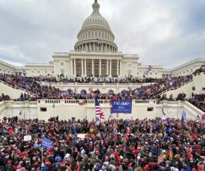 FBI director Kash Patel clarifies role of hundreds of agents on Jan 6; Wray lied