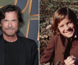 Former child star Jason Bateman’s hard partying years nearly ended his career