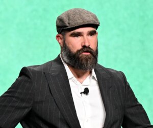 Jason Kelce slams NFL jersey number rule changes for defensive players