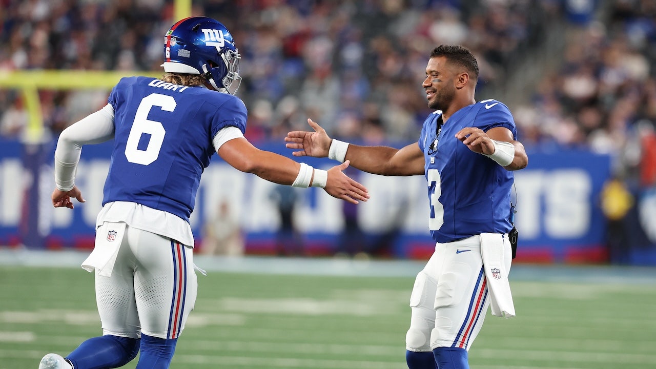 NFL news: Russell Wilson speaks about Jaxson Dart’s ability
