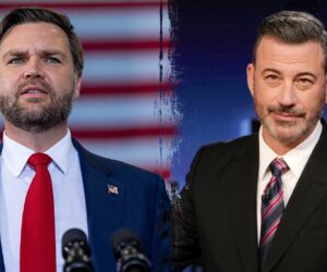 JD Vance calls for Jimmy Kimmel apology following return from suspension
