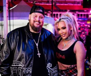 Bunnie Xo tells fans to stop judging Jelly Roll’s dramatic weight loss