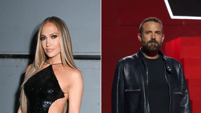 Jennifer Lopez opens up about divorce helping her grow in new interview