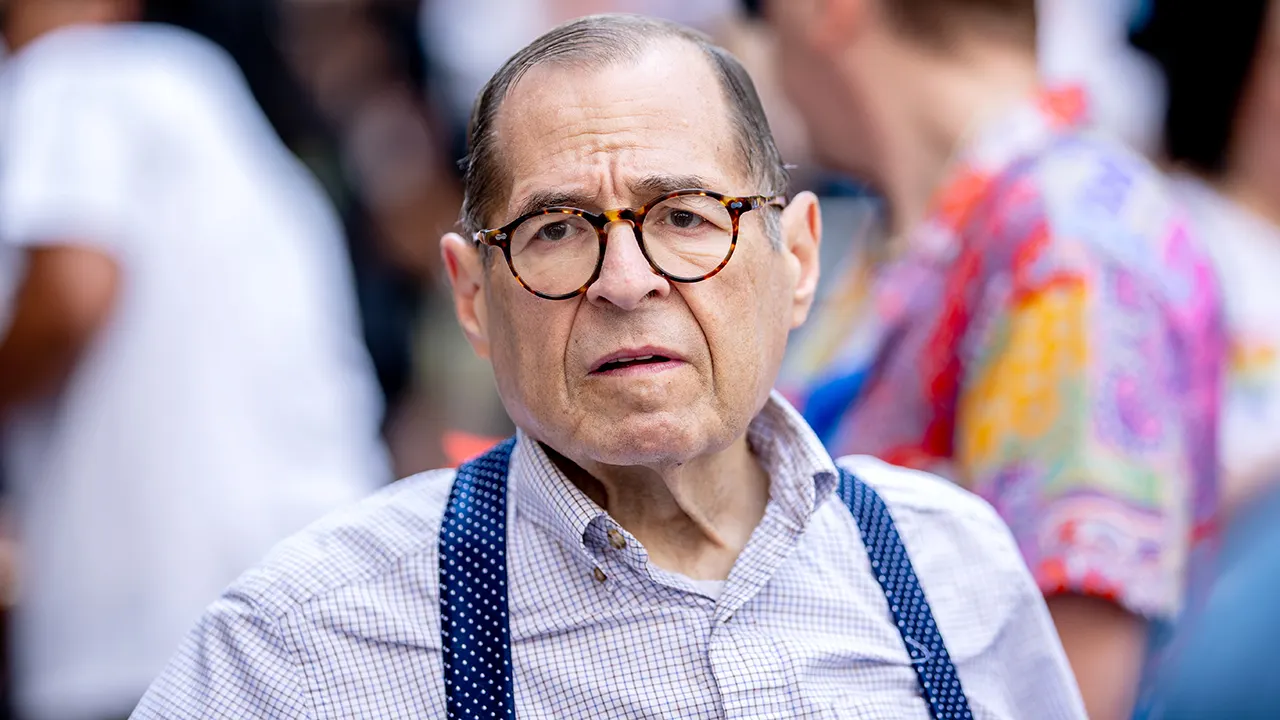 Trump celebrates Nadler’s retirement with scathing Truth Social post