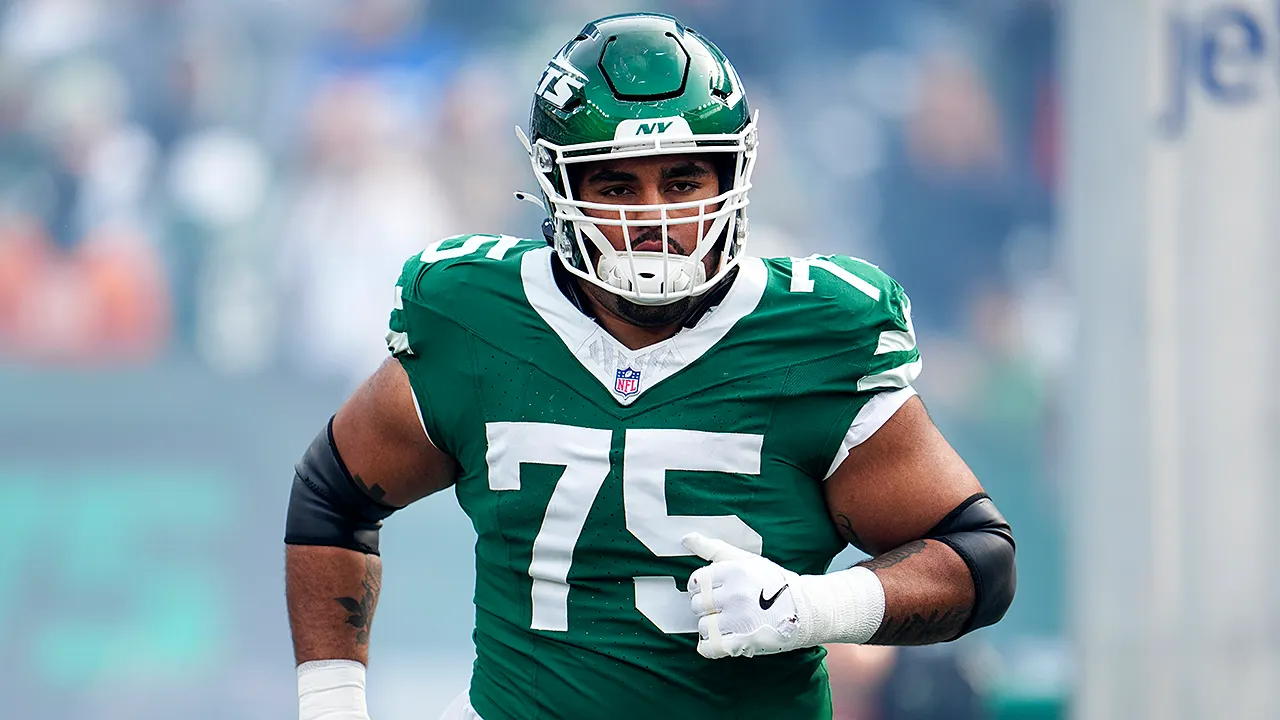 NFL news: Jets’ Alijah Vera-Tucker out for season after triceps tear