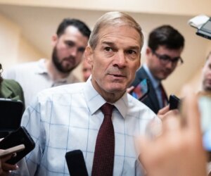 Conservative group urges Jim Jordan to subpoena Climate Judiciary Project