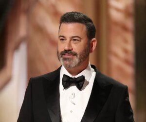 Jimmy Kimmel addresses controversial Kirk comments in return show