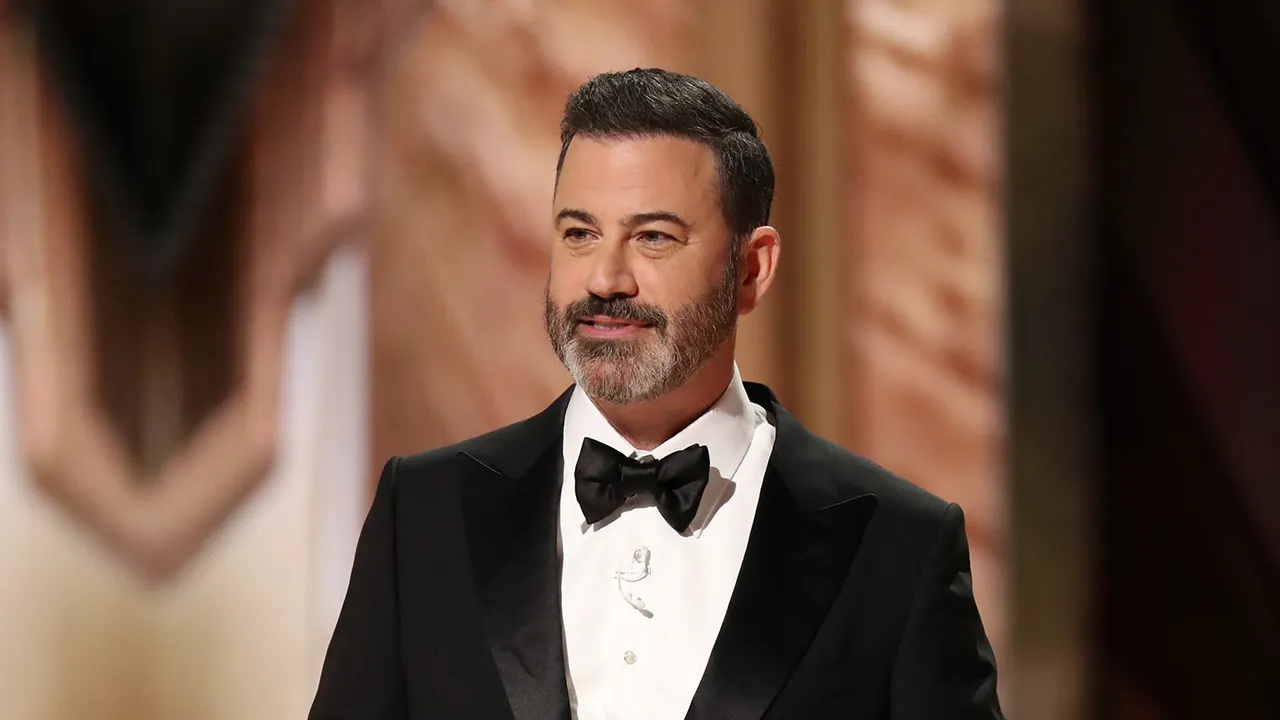 Jimmy Kimmel addresses controversial Kirk comments in return show