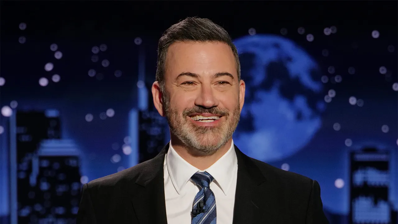 Disney says Kimmel’s show ‘will be pre-empted indefinitely’ amid Kirk uproar