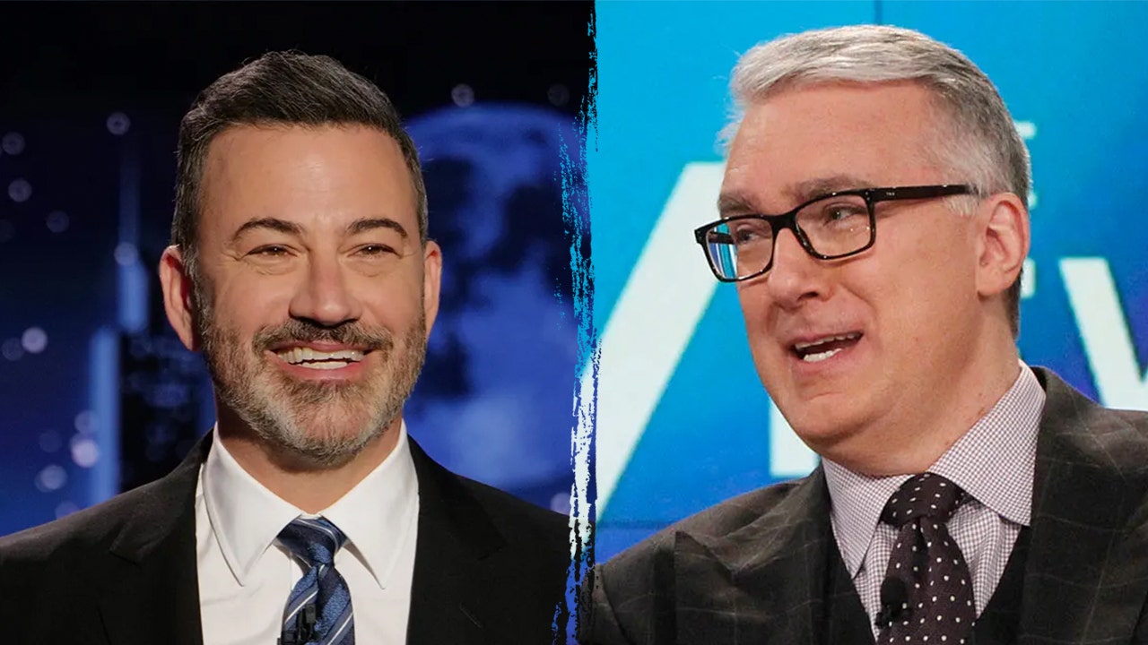 Kimmel risks Keith Olbermann fate by refusing apology for false claims