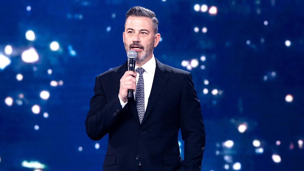 Broadcast giant extends suspension of ‘Jimmy Kimmel Live!’ despite upcoming return and more top headlines