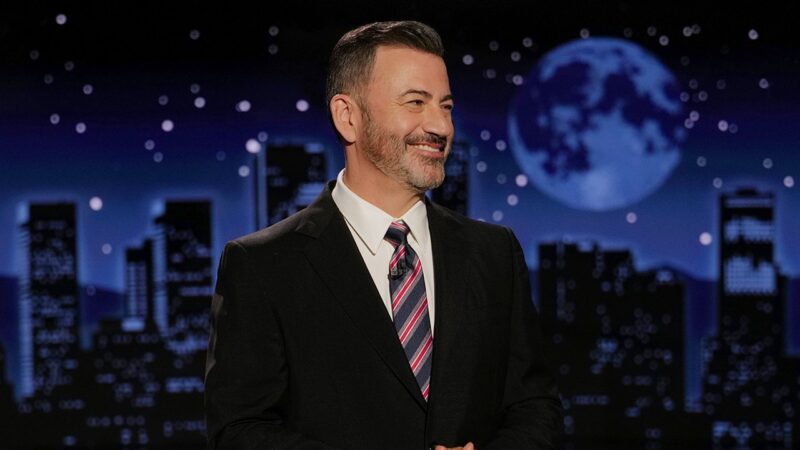 Nexstar joins Sinclair in bringing back ‘Jimmy Kimmel Live!’ following standoff
