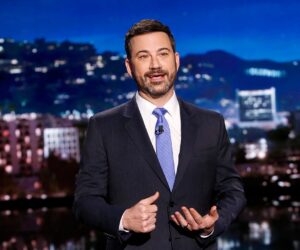 Charlie Kirk ally backs Kimmel suspension after assassination comments