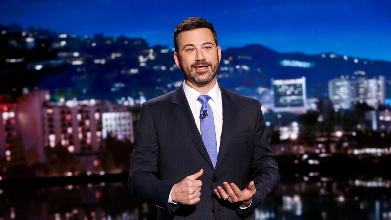 Charlie Kirk ally backs Kimmel suspension after assassination comments