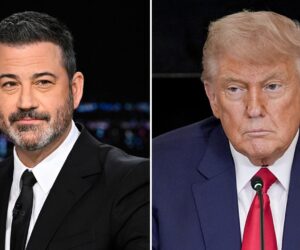 Trump slams ABC for keeping Jimmy Kimmel after suspension controversy