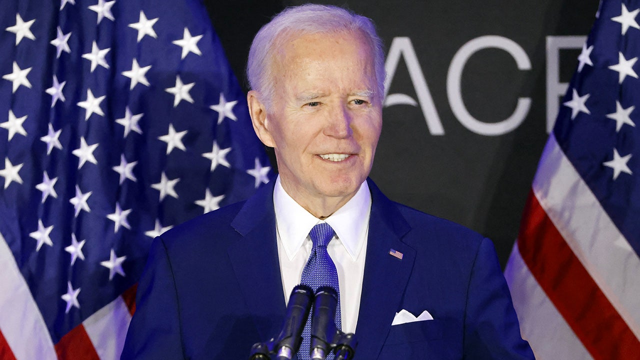 Biden White House faced internal pushback on pardons, autopen use: report