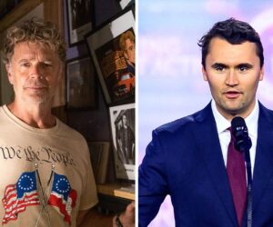 John Schneider’s new song ‘Charlie’s Words’ honors slain Charlie Kirk