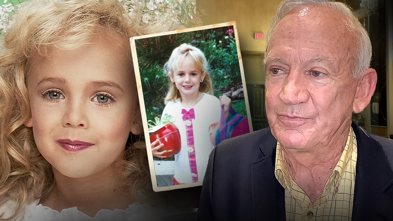 JonBenet Ramsey’s father wants new Colorado law for unsolved case reviews