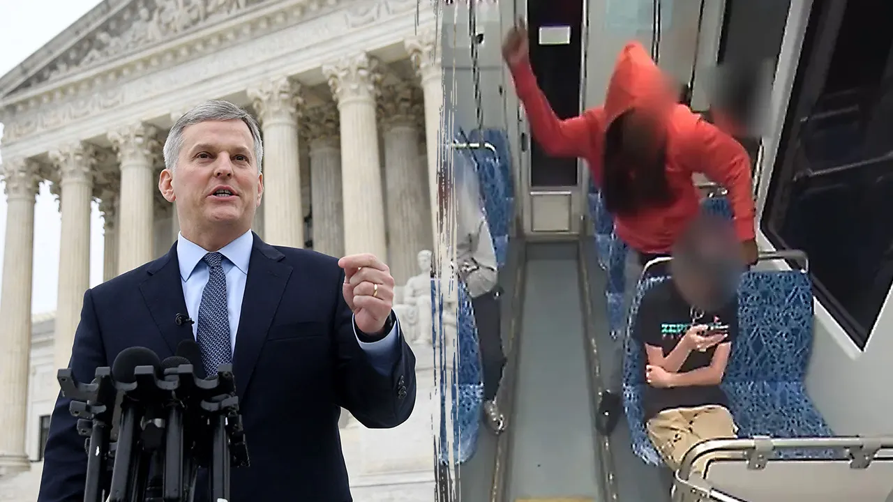 North Carolina’s Dem governor faces heat for silence on Ukrainian refugee murder