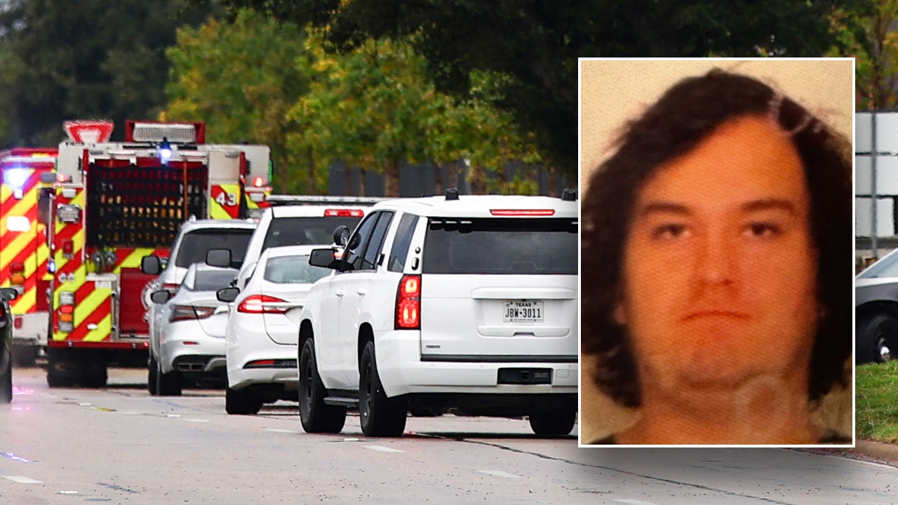 Dallas gunman sought ‘real terror’ for ICE by tracking agents, FBI reveals