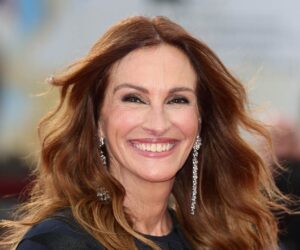 Julia Roberts reveals fellow Hollywood star that she was ‘scared’ to meet