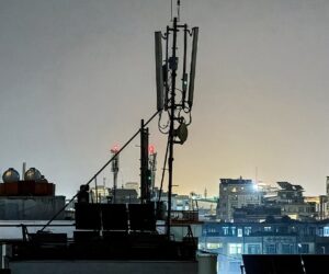 Afghanistan plunged into digital darkness as Taliban cuts telecom services