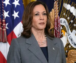 Rahm Emanuel criticizes Harris for rejecting Buttigieg as running mate