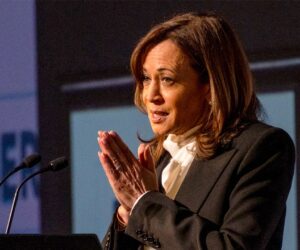Kamala Harris’ ‘107 Days’ book, media tour sparks major Democratic backlash