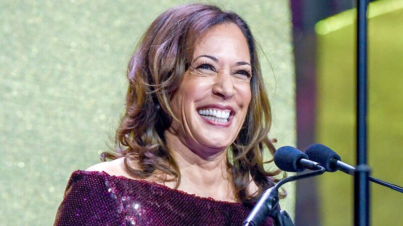 Harris blames Trump’s ‘fragile ego’ for Jimmy Kimmel show suspension