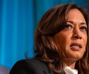 Harris calls Trump ‘tyrant’ in first interview since election loss