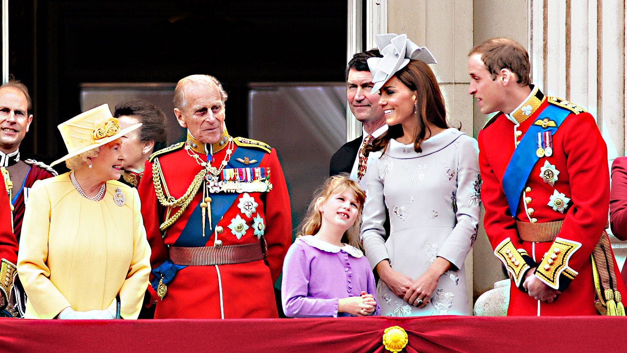 Prince Philip gave Kate Middleton golden rule for surviving the monarchy