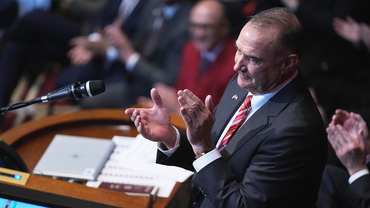 Missouri Senate passes Trump-backed congressional map likely to flip House seat