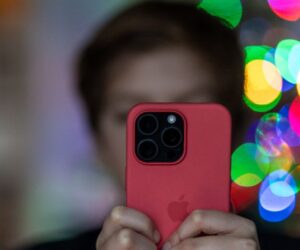Kids Need Rules About Screen Time