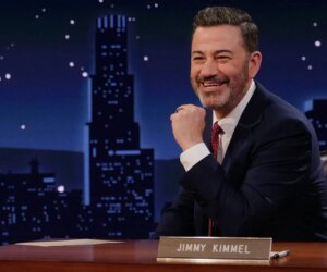 These markets won’t air ABC’s ‘Jimmy Kimmel Live!’