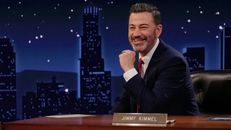 These markets won’t air ABC’s ‘Jimmy Kimmel Live!’