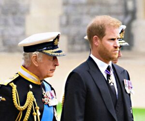 Royal butler says Prince Harry’s ‘Spare’ memories don’t match his own