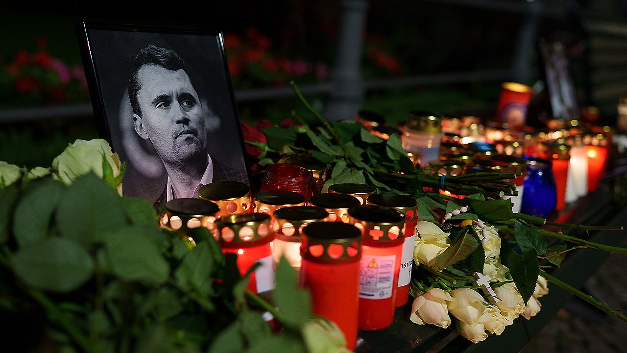 MSNBC criminologist can’t find motive in Charlie Kirk assassination case