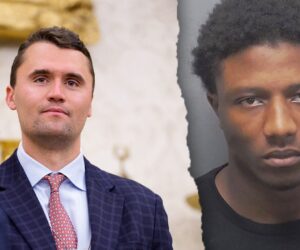 Man charged with terroristic threat against Kirk vigil at Texas university