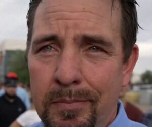 Kirk supporters on Kimmel suspension