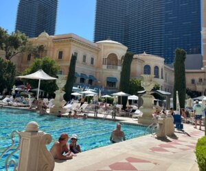 Sin City appeals to Nevada residents with discounts for locals amid tourism decline