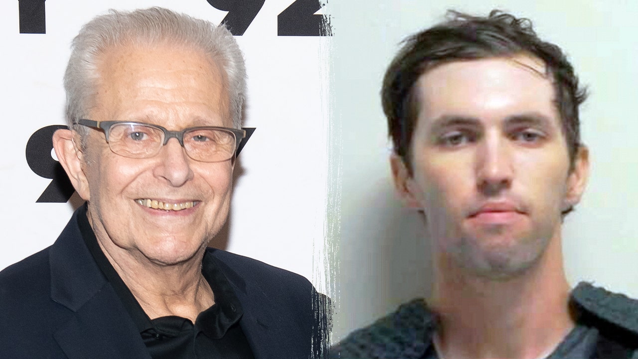 Laurence Tribe faces backlash over false ultra-MAGA assassination claim