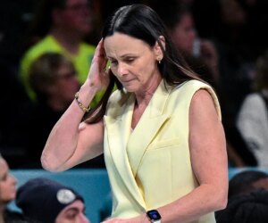 Liberty part ways with Sandy Brondello year after first WNBA championship