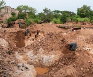 Child Labor is Helping Power the Clean Energy Transition