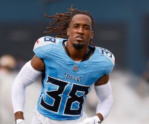Titans, Texans players trade barbs ahead of AFC showdown