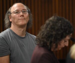 New York man confesses to murdering both parents in TV interview