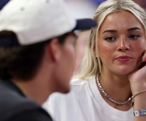 Livvy Dunne shares conversation she heard between 2 women at restaurant