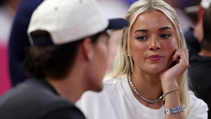 Livvy Dunne shares conversation she heard between 2 women at restaurant