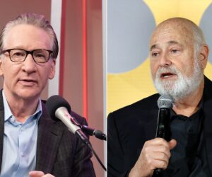 Bill Maher and Rob Reiner clash over political dialogue on podcast