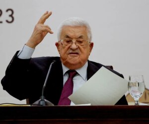 Abbas to address UNGA by video after US revokes Palestinian leader’s visa